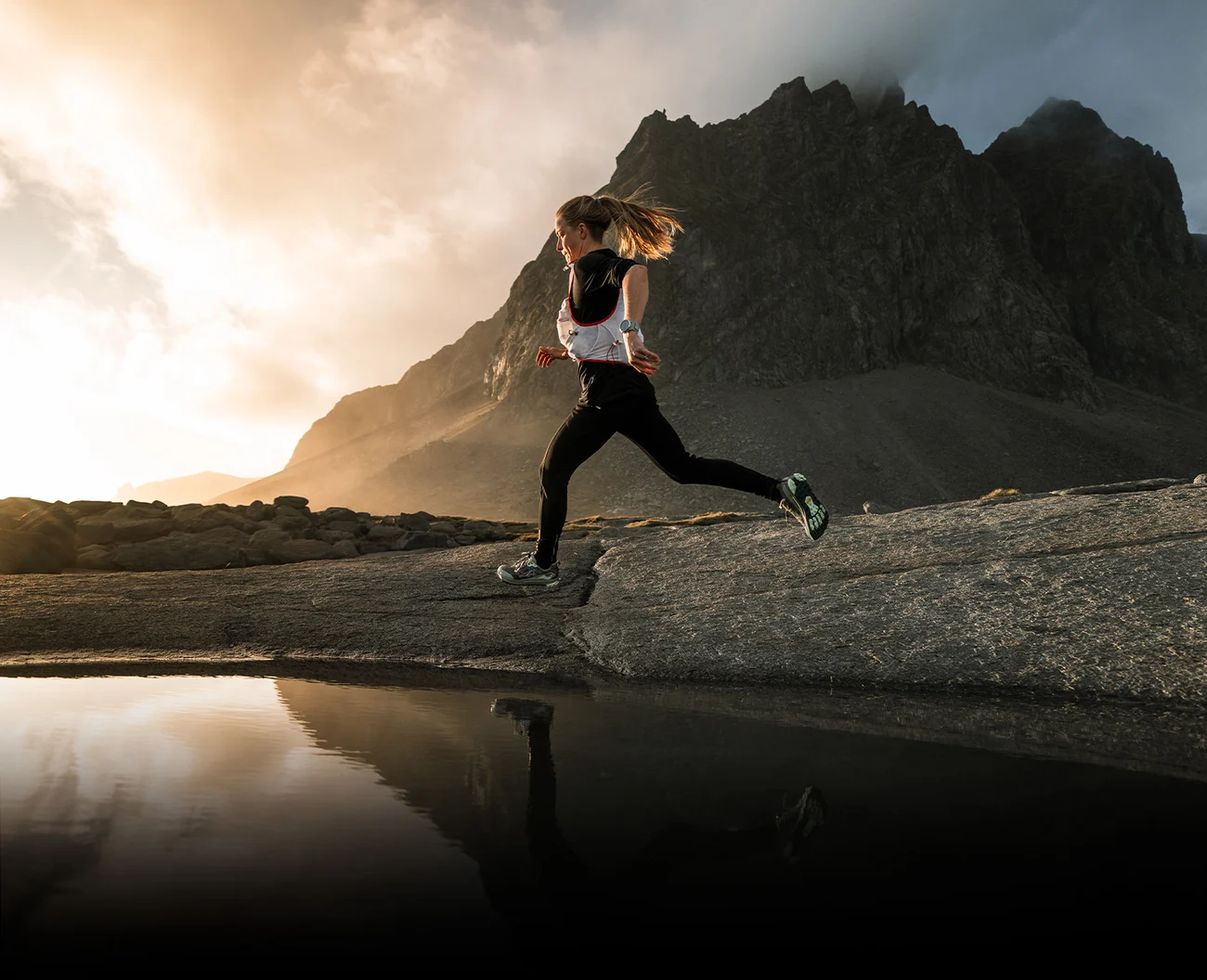 Altra Running | January Color Up