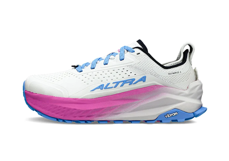 Altra Running | Olympus 6