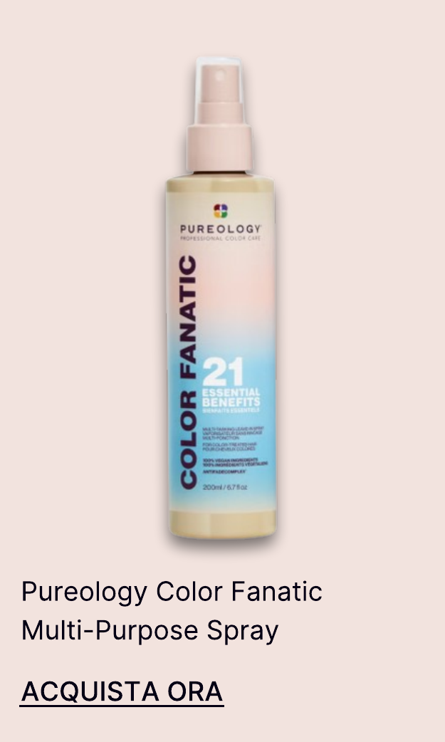 Pureology Color Fanatic Spray Multi-FUNCTION 200 ml
