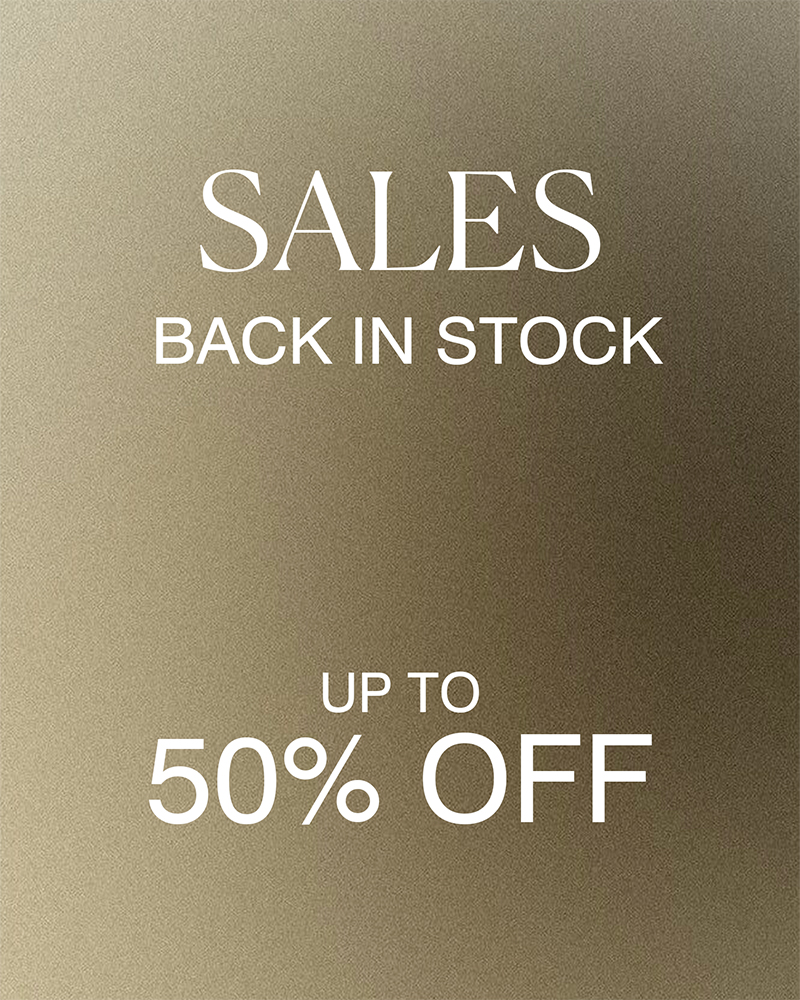 Borbonese - Gift Guide