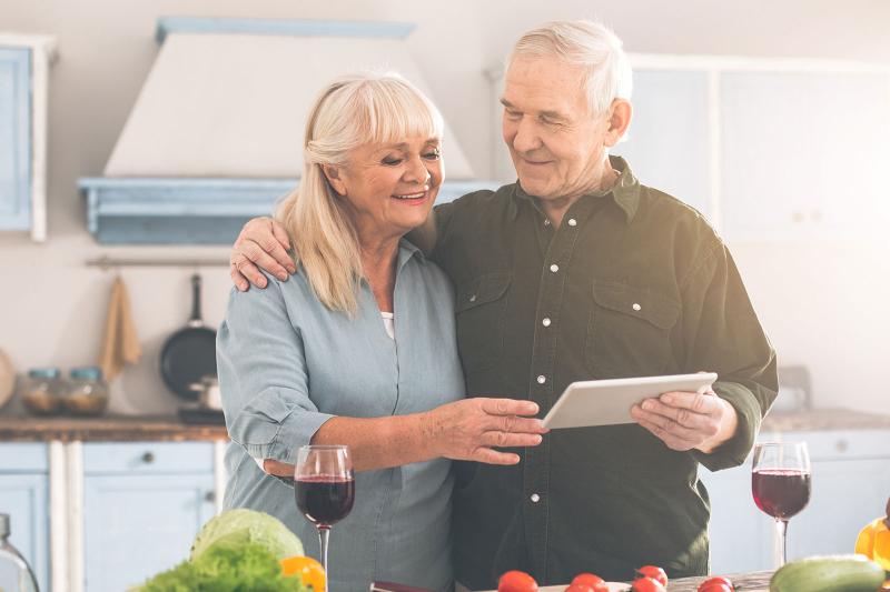 Prodotti disfagia e sconti