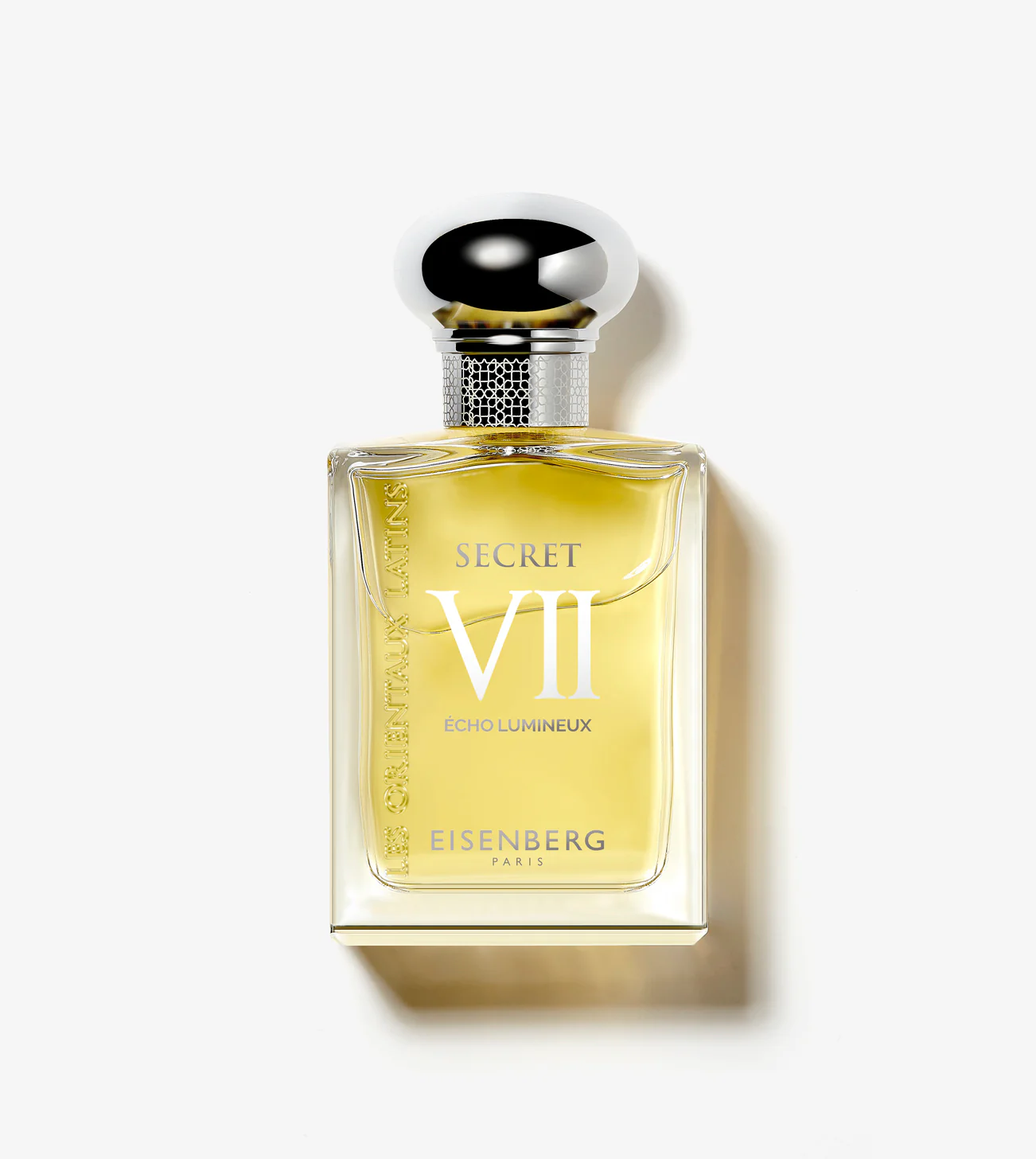 Image of SECRET VII ÉCHO LUMINEUX