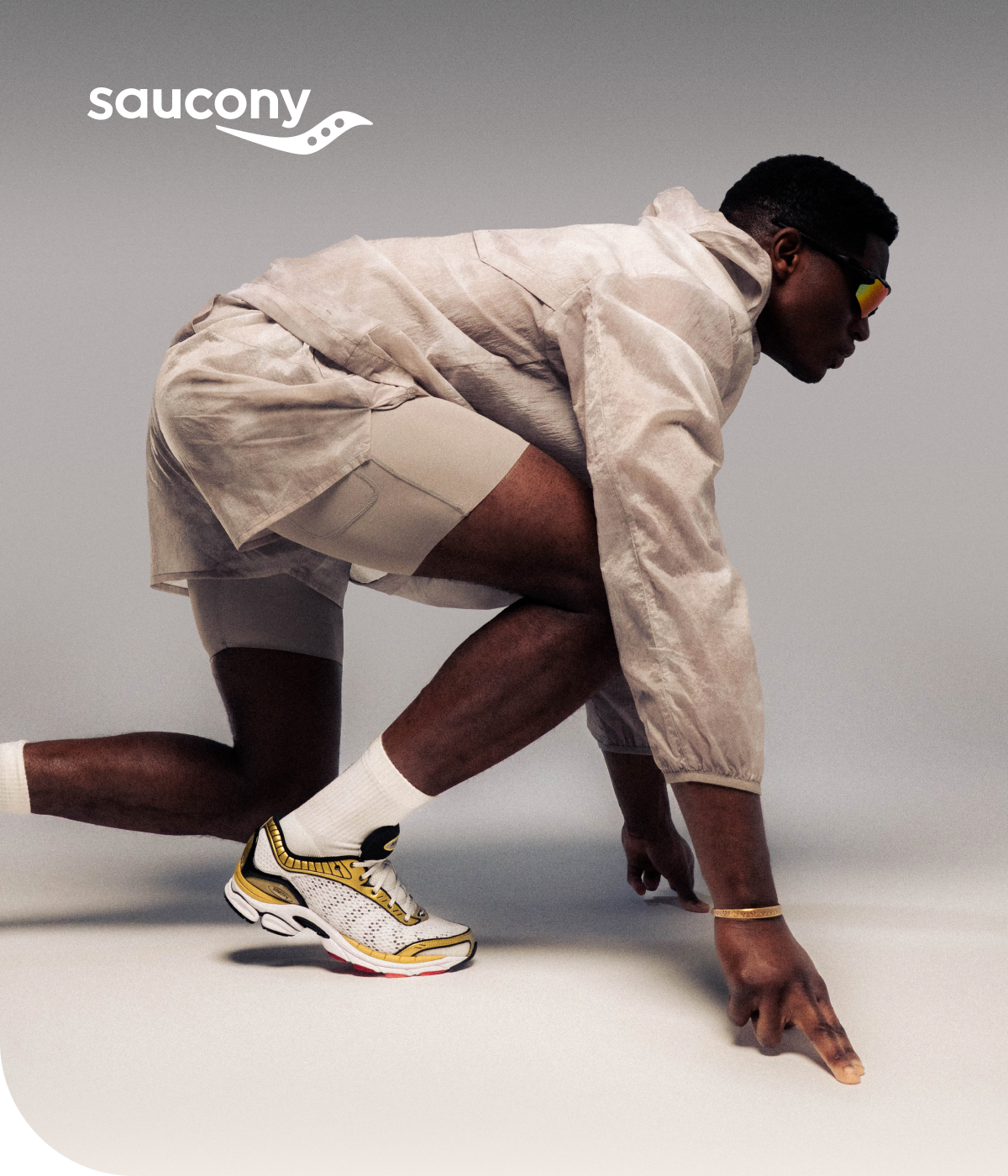 Saucony