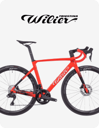 Wilier Triestina