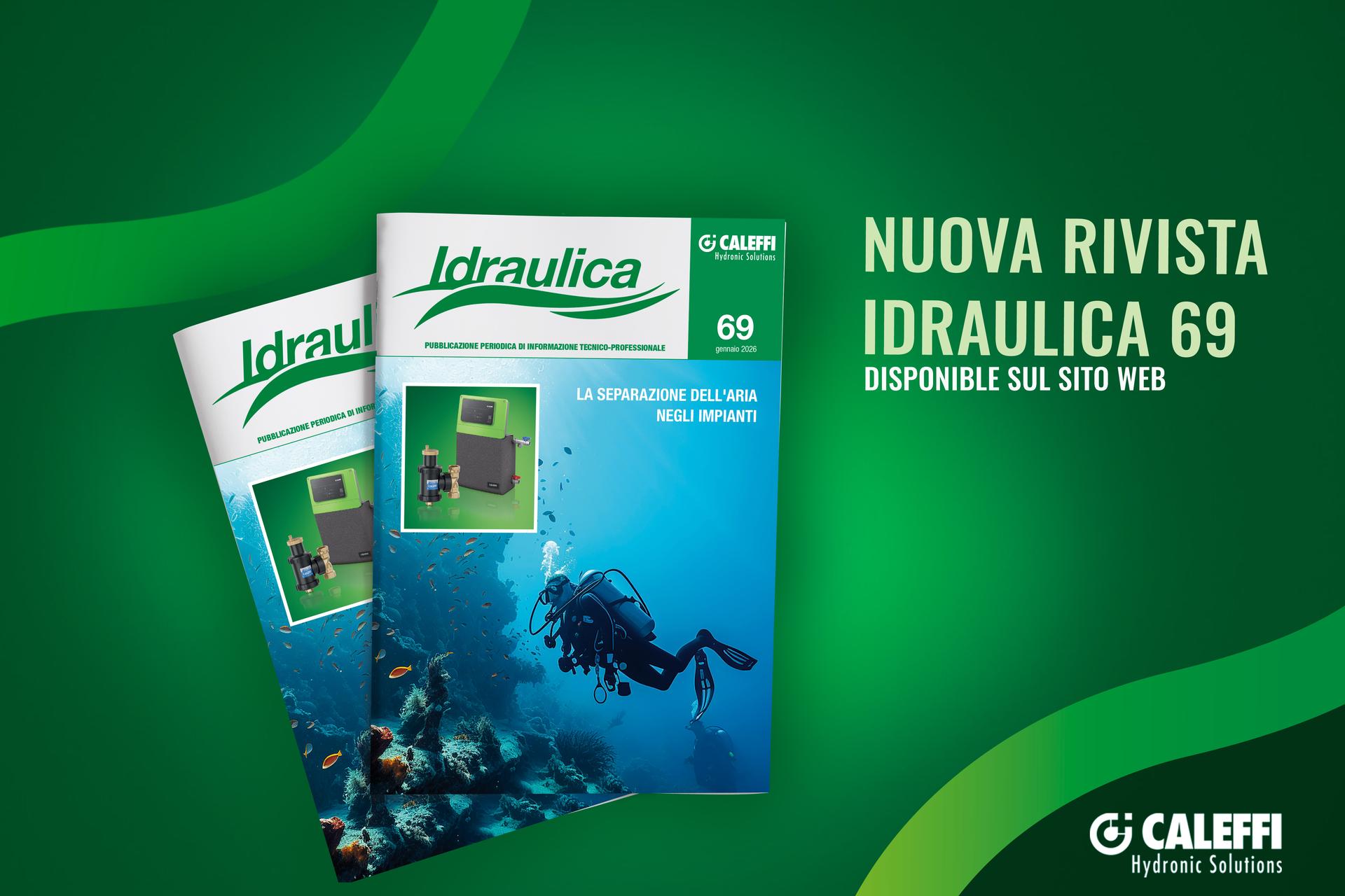 Rivista Idraulica 69