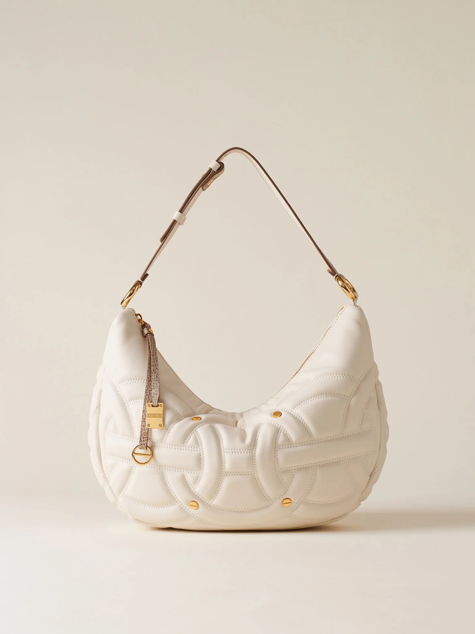 RONDO' BORSA HOBO MEDIUM