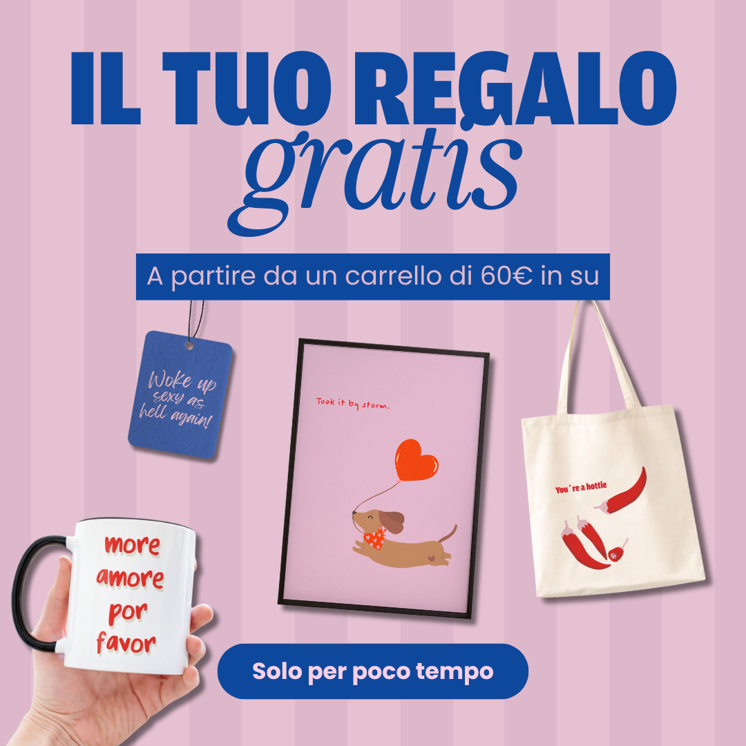 Regalo Gratuito