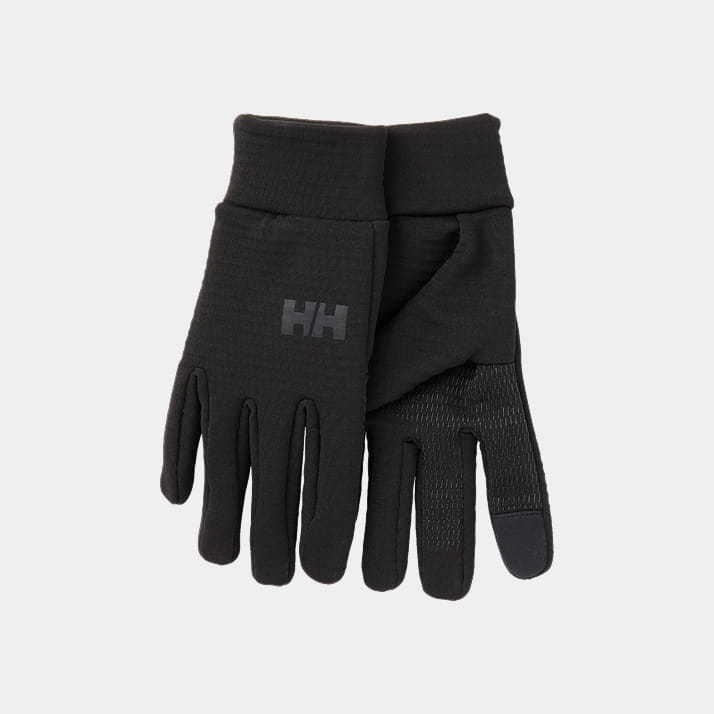 Unisex Versalite Touch Glove Liner