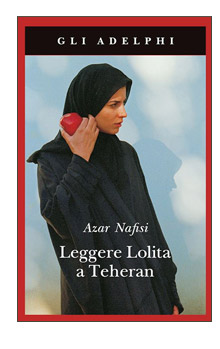 LEGGERE LOLITA A TEHERAN