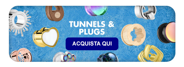 TUNNELS-AND-PLUGS