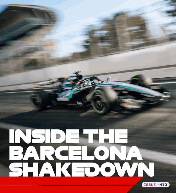 Inside the Barcelona shakedown
