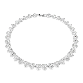 Collana Ariana Grande x Swarovski