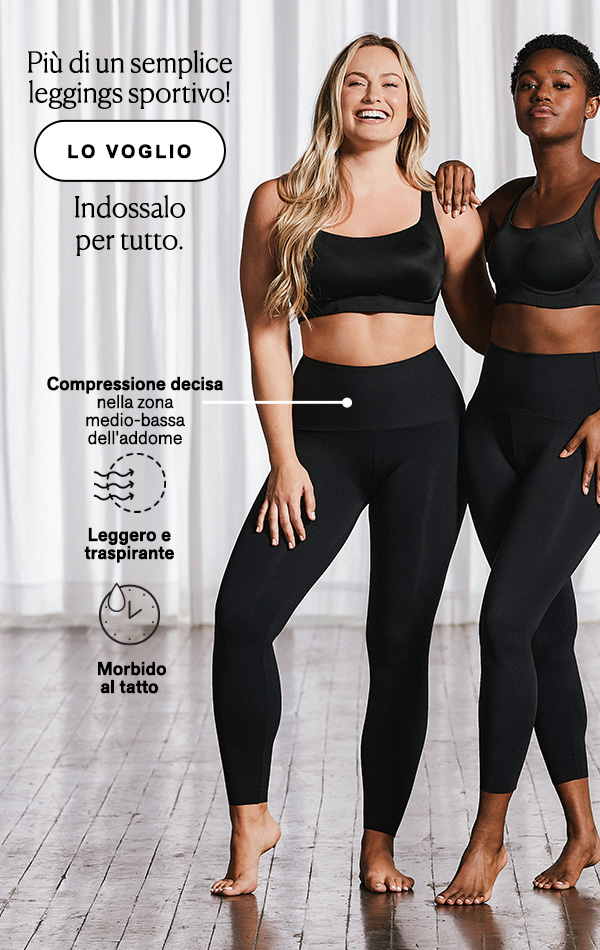 Biancheria intima Leonisa