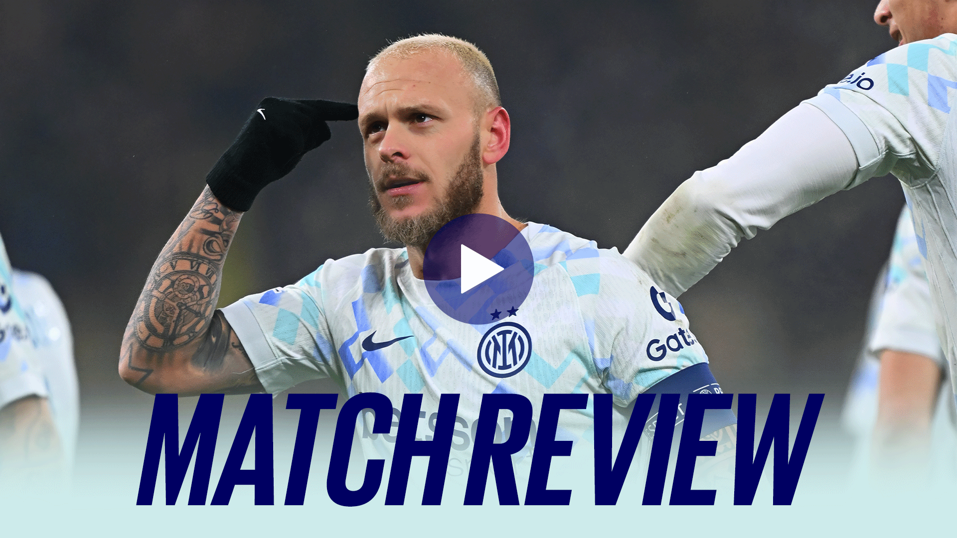 Inter TV – Highlights