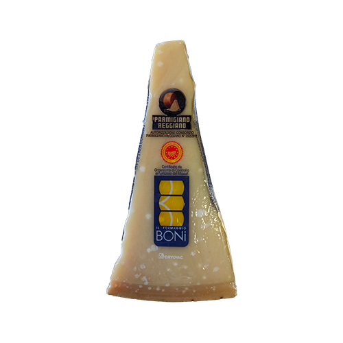 Parmigiano Reggiano DOP 21 mesi 300g