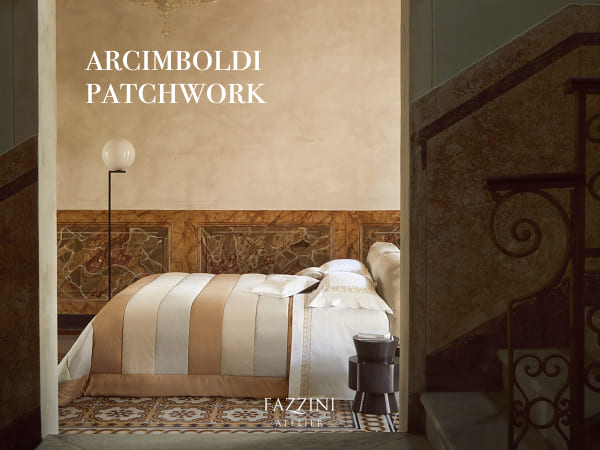 Arcimboldi Patchwork