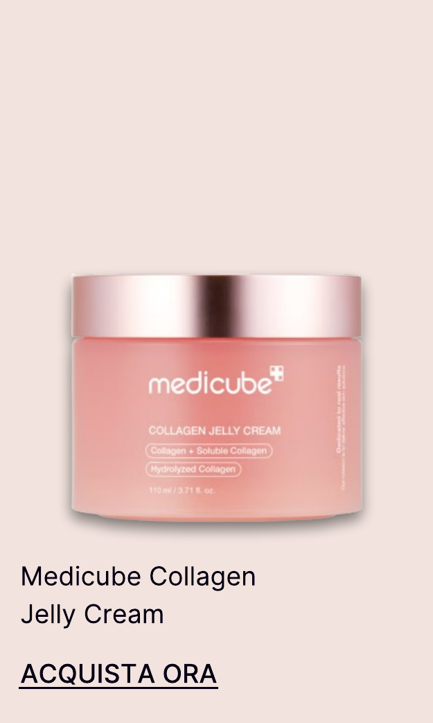 Medicube Collagen Jelly Cream 110ml
