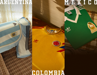 FIFA WORLD CUP™ ICONS