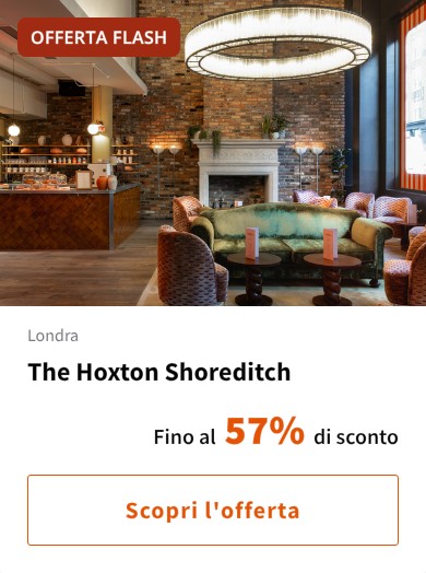 The Hoxton Shoreditch