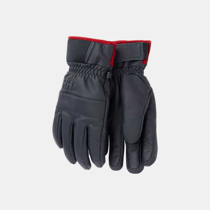 Men's Alpha Gloves