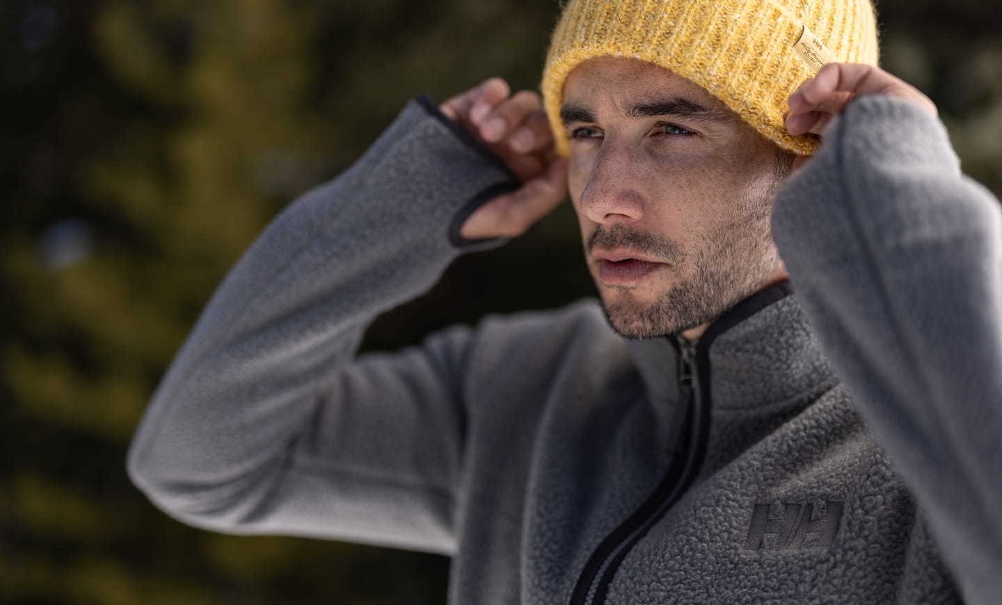 Helly Hansen accessories