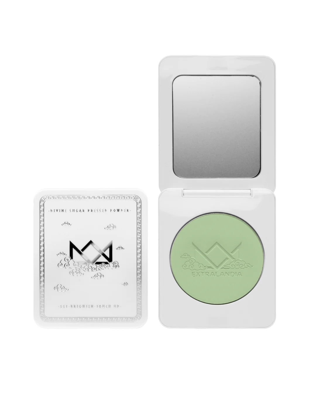 Image of CC Divine Sugar PRESSED POWDER