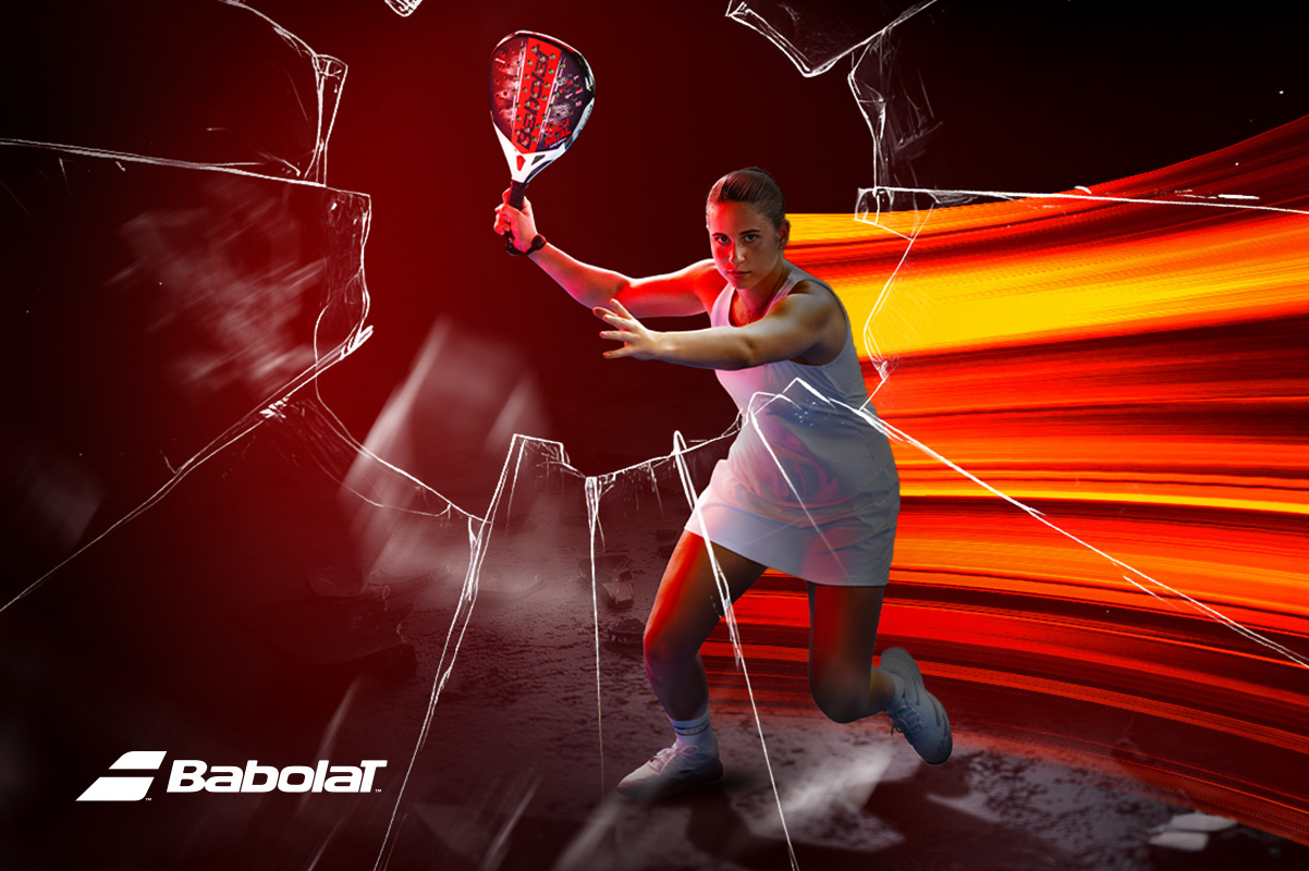 babolat