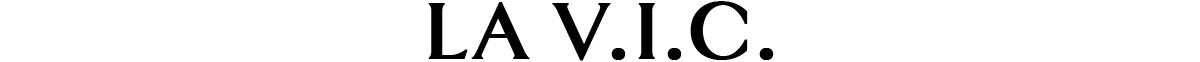 La V.I.C.