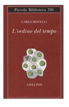 L'ORDINE DEL TEMPO