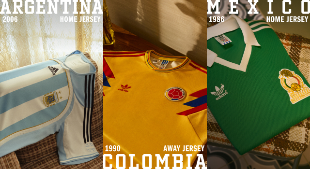 FIFA WORLD CUP™ ICONS