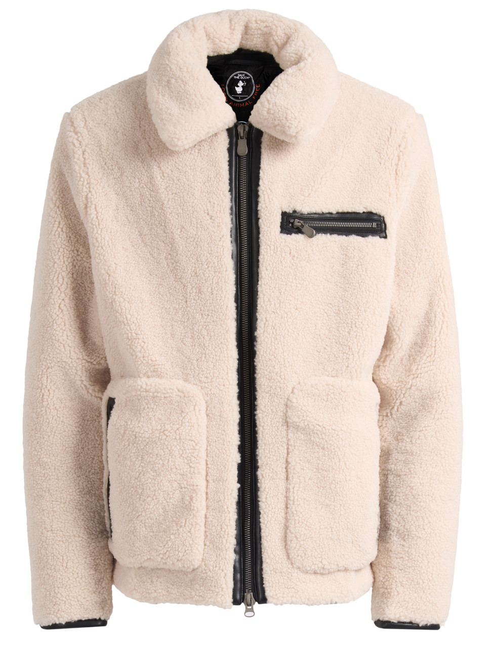 Image of SAVE THE DUCK