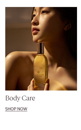 BODY CARE