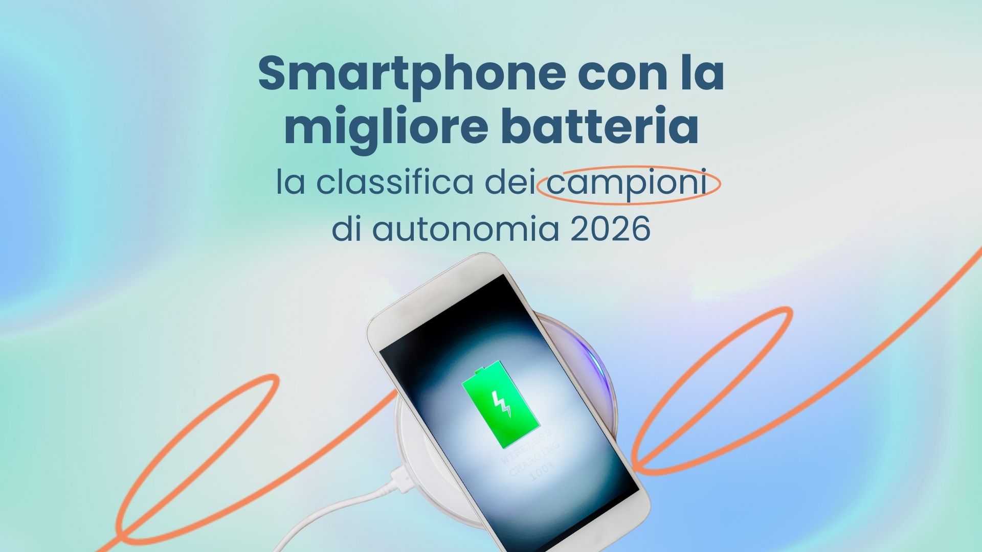 Smartphone con la migliore batteria | Phoneclick