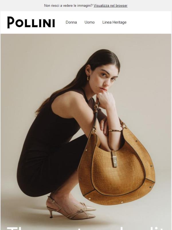 Voglia di avventura | Nata per esplorare