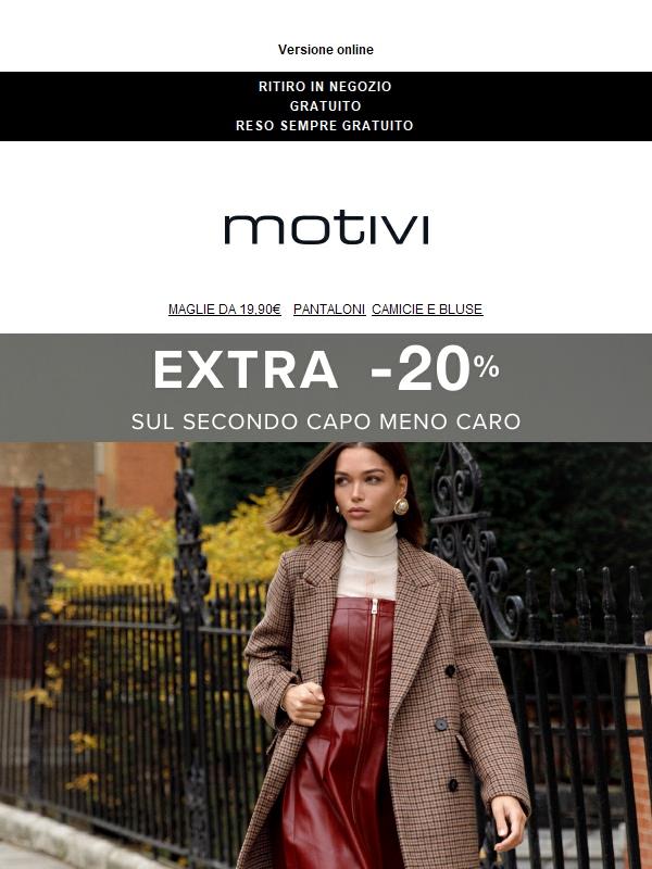 Abiti iconici | Tutti al -50%