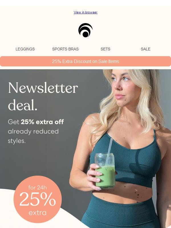 Pssst, you need these basics! 👀