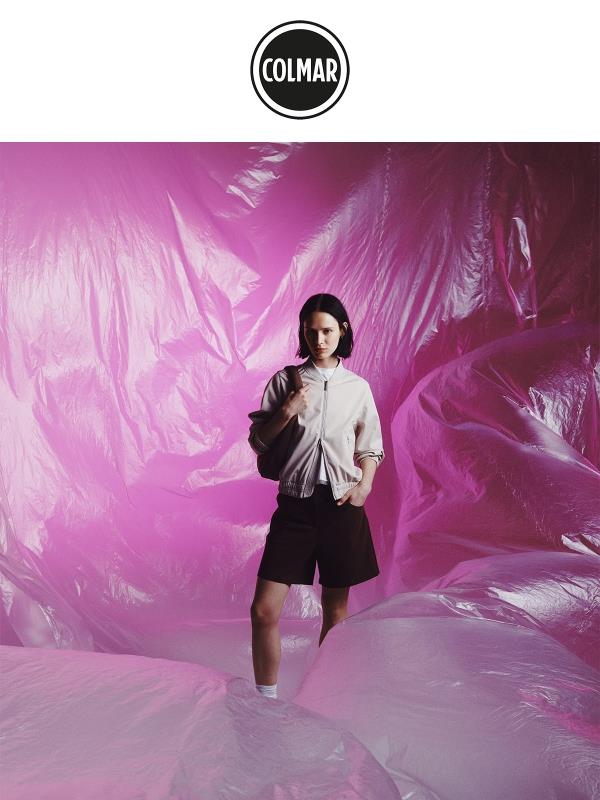 Preview Collection Spring Summer '26