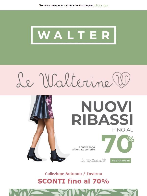 Non perdere l'occasione! Nuovi Ribassi Fino al 70% di sconto! ⏰
