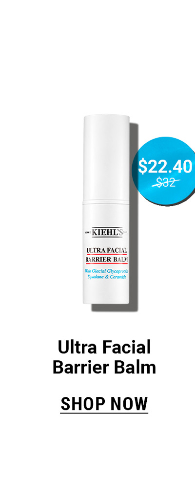 Ultra Facial Barrier Balm