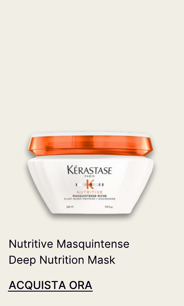 Kérastase Nutritive Masquintense