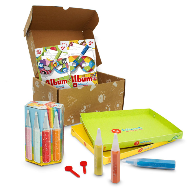 Ultimi pezzi disponibili