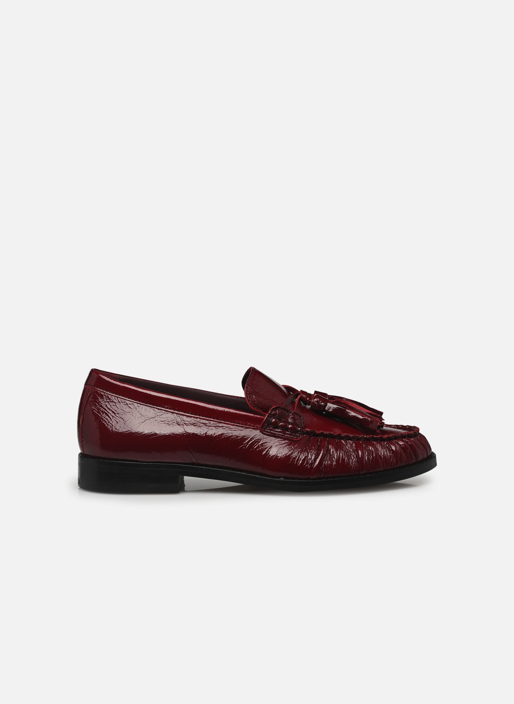 Alohas Loafer Marietta Onix donne bordeaux