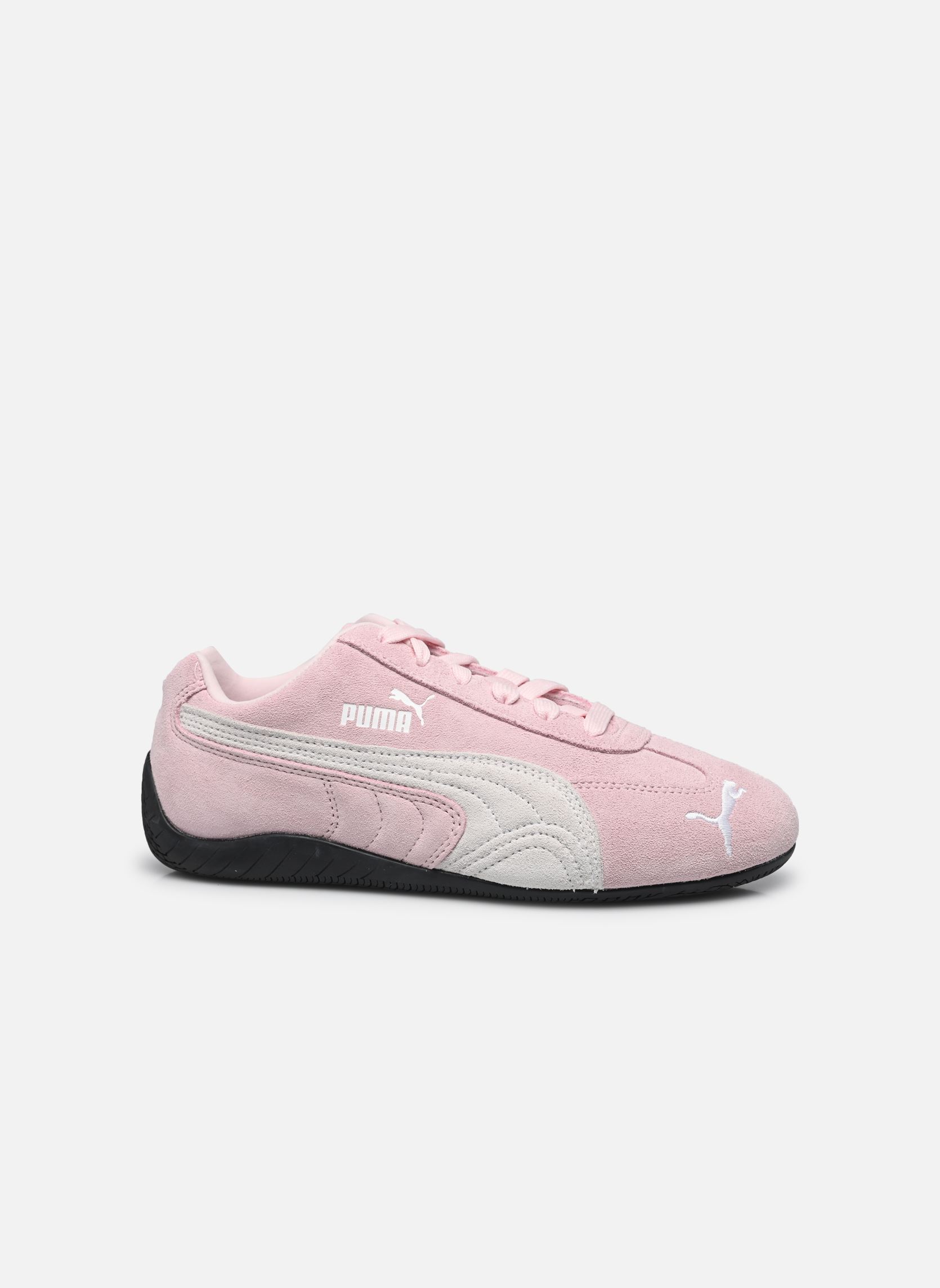 Puma Sneakers Speedcat Og W donne rosa
