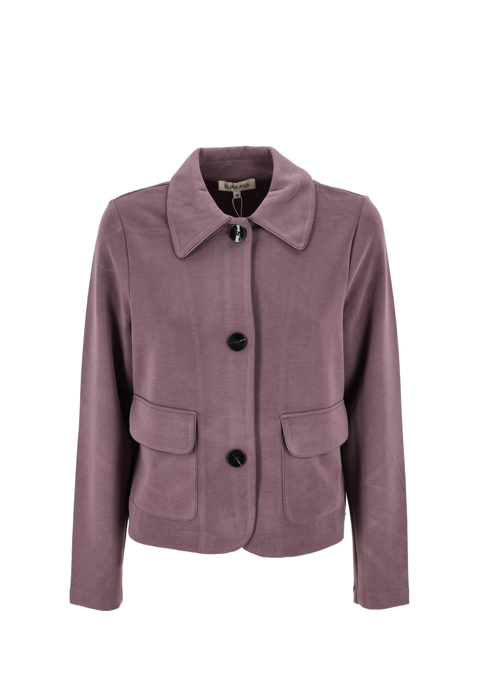 GIACCA DONNA Viola Surkana