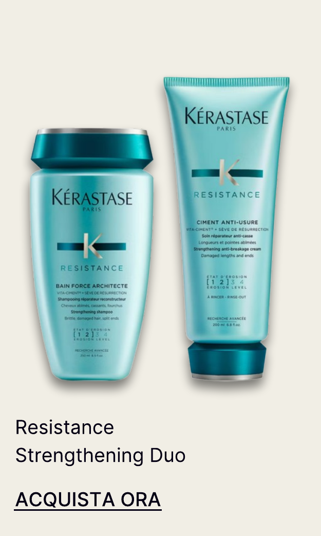 Kérastase Resistance Ciment Anti-Usure