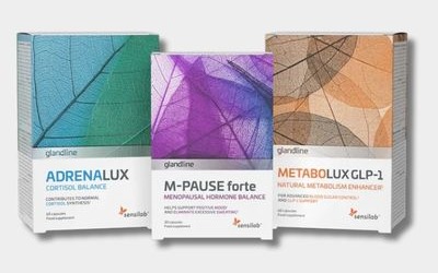 Pacchetto di Supporto per la Menopausa