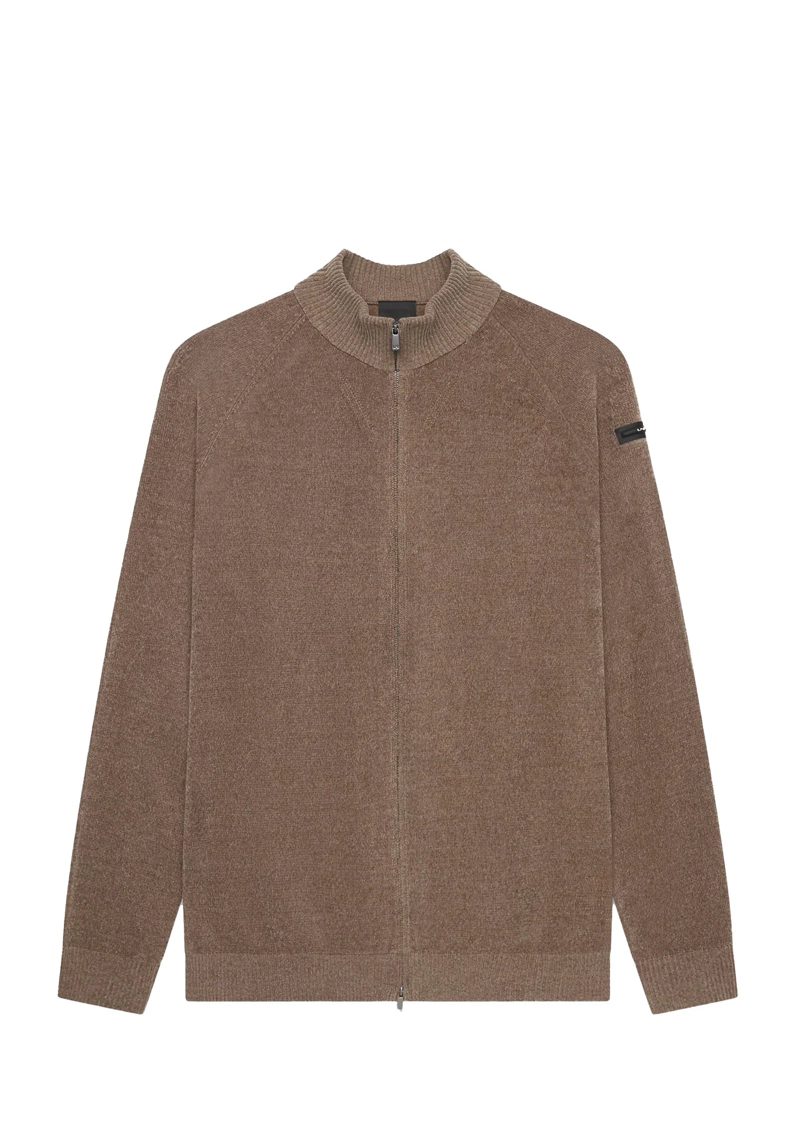 MAGLIA UOMO Taupe Unity