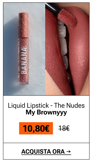 Liquid Lipstick – The Nudes (My Brownyyy)