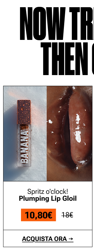 Spritz o'clock! Plumping Lip Gloil