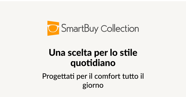 SmartBuy Collection
